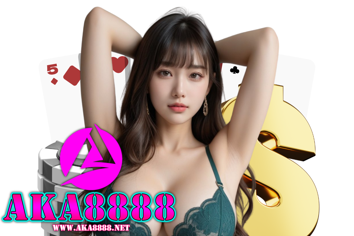 aka8888 สล็อต