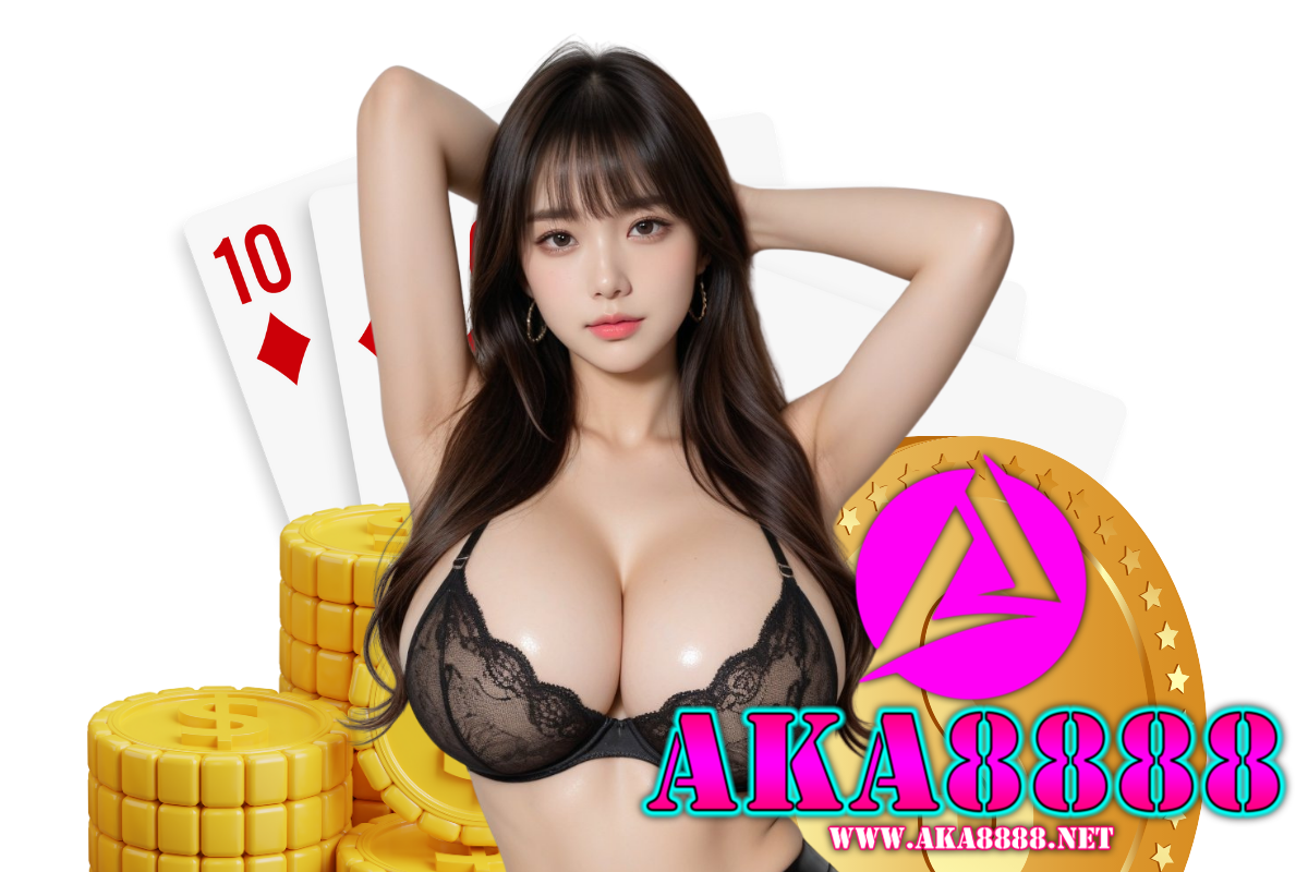 aka8888 เว็บตรง